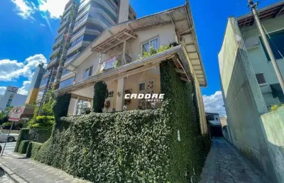 Casa comercial com aproximadamente 120m² no bairro jardim blumenau i cadore imóveis