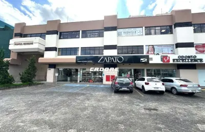 Sala comercial à venda no Garcia, Blumenau 