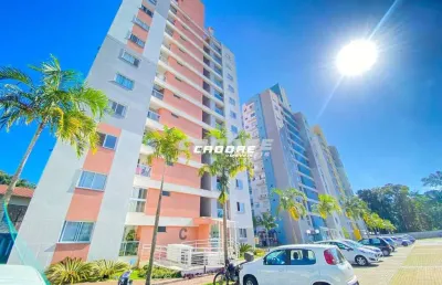 Apartamento com 2 quartos para alugar na Escola Agrícola, Blumenau 