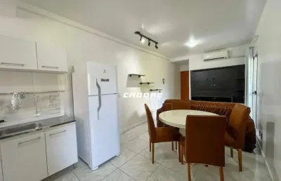 Excelente apartamento de aproximadamente 74m² no bairro ribeirão fresco i cadore imóveis