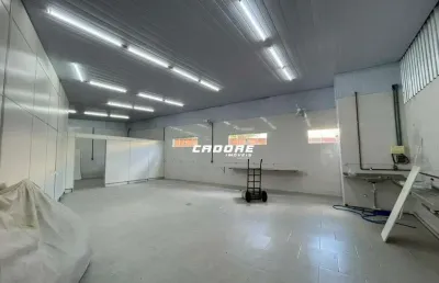 Sala comercial no bairro progresso i cadore imóveis