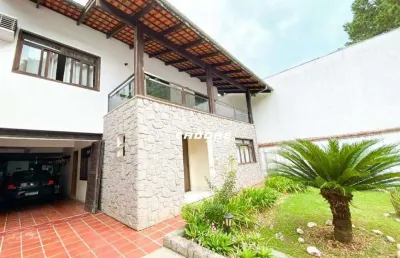 Excelente casa para locação no bairro progresso i cadore imóveis