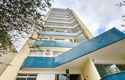 Excelente oportunidade - apto com suíte na região central