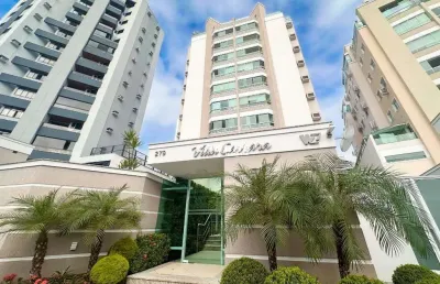 Descubra o espaço ideal para sua família: apartamento mobiliado de 98m2 próxima a vila gêrmanica | cadore imóveis