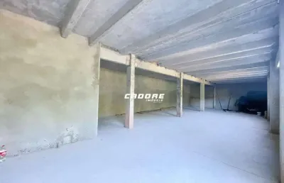 Excelente sala comercial com aproximadamente 137m2 para locação no bairro fortaleza i cadore imóveis