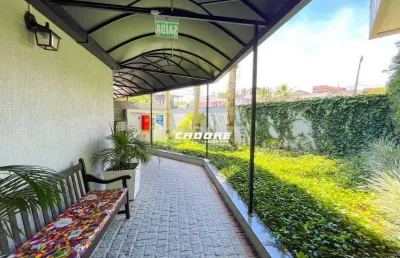 Apartamento com 3 quartos para alugar no Garcia, Blumenau 