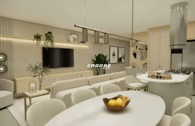 Apartamento para locação com vista permanente para o mar em balneário perequê - porto belo i cadore imóveis