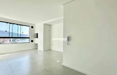 Apartamento com 2 quartos à venda no Garcia, Blumenau 
