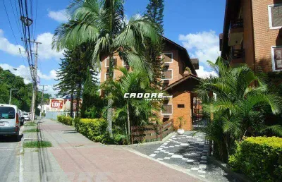 Excelente apartamento próximo ao centro - cadore imóveis