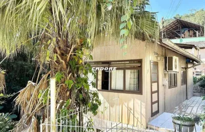 Casa com 3 quartos à venda no Garcia, Blumenau 