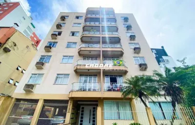 Excelente apartamento para locação no bairro velha i cadore imóveis