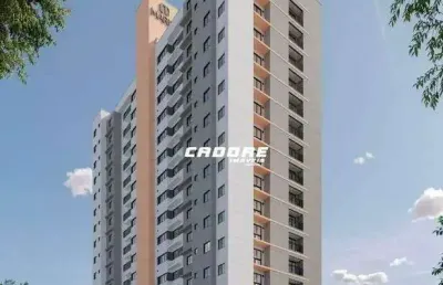 Apartamento à venda, 2 quartos, 1 vaga, água verde - blumenau/sc