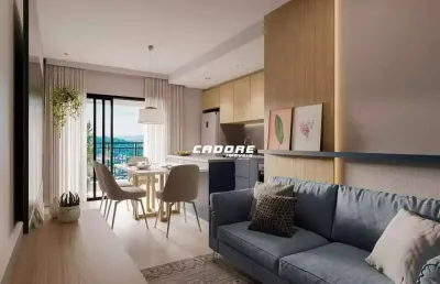 Apartamento de 03 quartos no água verde | res. hannover