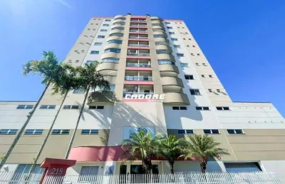 Apartamento para locação na região central de blumenau i cadore imóveis