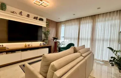 Apartamento com 3 quartos à venda no Velha, Blumenau 