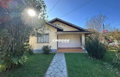 Casa com 4 quartos à venda no Progresso, Blumenau 
