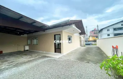 Casa para locação no bairro garcia i cadore imóveis