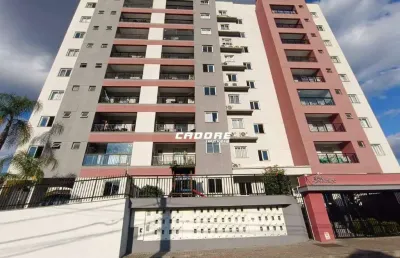 Apartamento com 2 quartos à venda na Escola Agrícola, Blumenau 