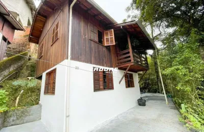 Casa mista para locação no bairro garcia i cadore imóveis