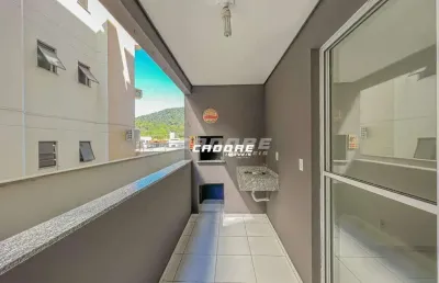 Apartamento com 3 quartos para alugar no Garcia, Blumenau 