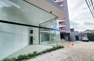 Sala comercial para locação no bairro velha i cadore imóveis