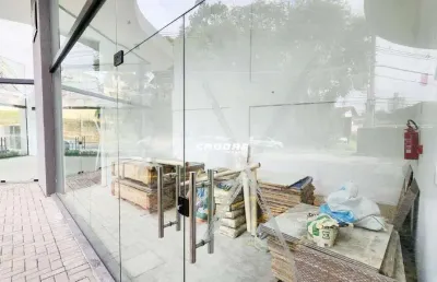 Sala comercial para locação no bairro velha i cadore imóveis