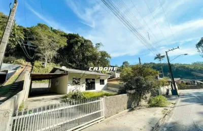 Casa para locação no bairro da glória i cadore imóveis