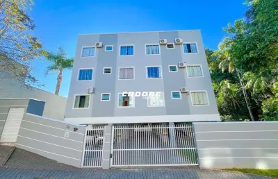 Apartamento com 2 quartos à venda no Salto Weissbach, Blumenau 
