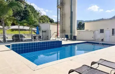 Apartamento para locação no bairro progresso i cadore imóveis