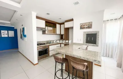 Apartamento com 2 quartos para alugar no Garcia, Blumenau 