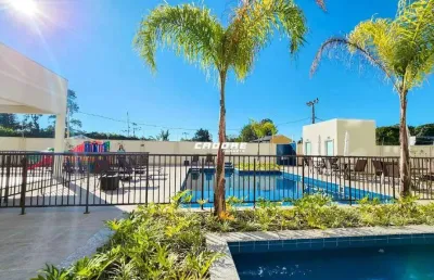 Excelente apartamento para locação no bairro badenfurt i cadore imóveis
