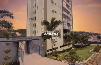 Apartamento para locação no bairro fortaleza i cadore imóveis.
