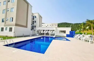 Apartamento com 2 quartos para alugar no Progresso, Blumenau 