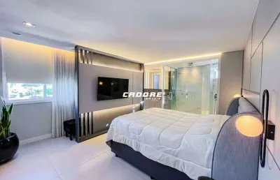 Apartamento com 4 quartos à venda na Vila Nova, Blumenau 