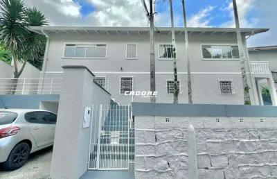 Casa com 3 quartos à venda no Centro, Blumenau 
