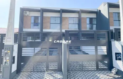 Casa com 2 quartos para alugar no Progresso, Blumenau 