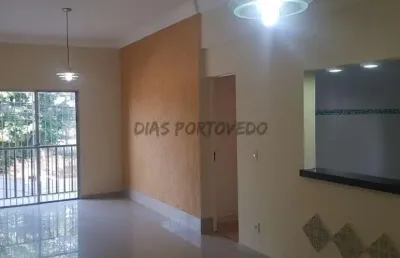 Apartamento com 3 quartos à venda na chácara da barra, campinas , 104 m2 por r$ 530.000