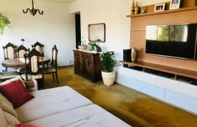 Apartamento com 3 quartos à venda no jardim proença, campinas , 110 m2 por r$ 430.000
