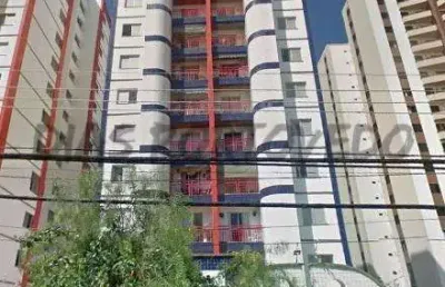 Apartamento com 2 quartos à venda na vila industrial, campinas , 62 m2 por r$ 324.000