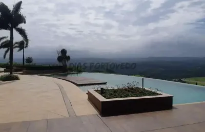 Terreno em condomínio fechado à venda no loteamento residencial entre verdes (sousas), campinas  por r$ 1.700.000