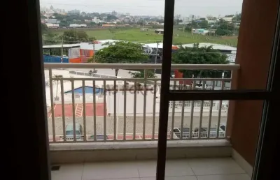 Apartamento com 2 quartos à venda no jardim campos elíseos, campinas , 60 m2 por r$ 395.000
