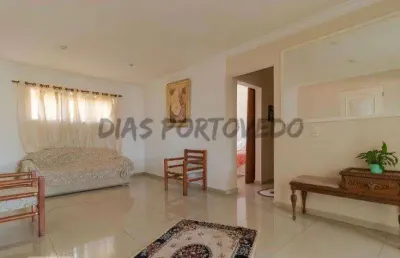 Casa com 3 quartos à venda na chácara da barra, campinas , 286 m2 por r$ 980.000
