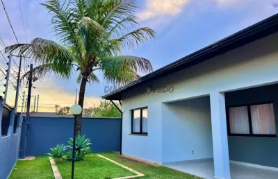 Casa com 4 quartos à venda no bosque das palmeiras, campinas , 360 m2 por r$ 905.000