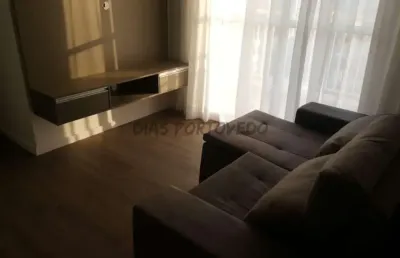 Apartamento com 2 quartos à venda na ponte preta, campinas , 65 m2 por r$ 580.000
