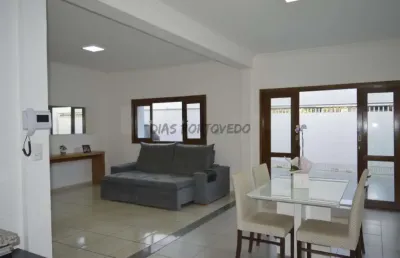 Casa com 4 quartos à venda na vila joaquim inácio, campinas , 202 m2 por r$ 660.000