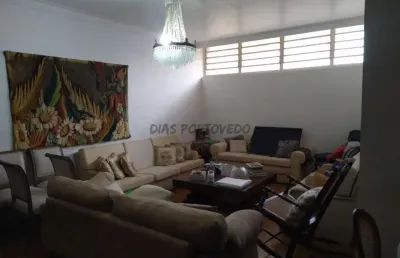Casa comercial para alugar no nova campinas, campinas , 731 m2 por r$ 50.000