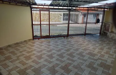 Casa com 3 quartos à venda no jardim garcía, campinas , 169 m2 por r$ 580.000