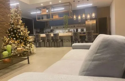 Casa em condomínio fechado com 5 quartos à venda no loteamento residencial entre verdes (sousas), campinas , 368 m2 por r$ 4.800.000