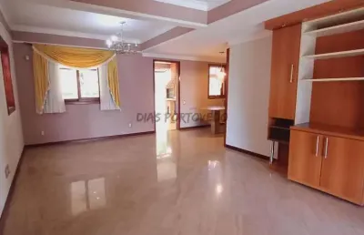Casa em condomínio fechado com 4 quartos à venda no parque rural fazenda santa cândida, campinas , 198 m2 por r$ 1.275.000