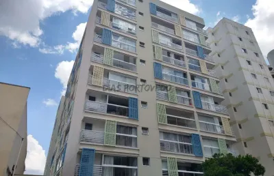 Apartamento com 1 quarto à venda no centro, campinas , 45 m2 por r$ 400.000